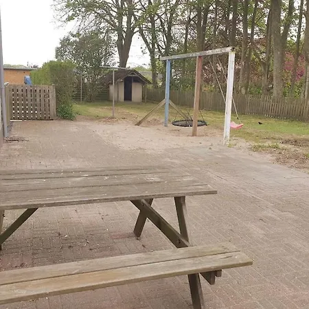 빌라 Stort Hus Midt I Sonderjylland Agerskov