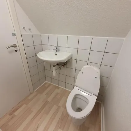 Stort Hus Midt I Sonderjylland 빌라 Agerskov