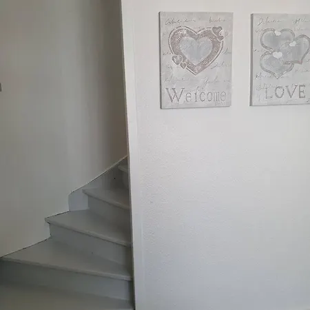 빌라 Stort Hus Midt I Sonderjylland *