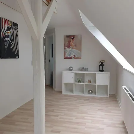 빌라 Stort Hus Midt I Sonderjylland